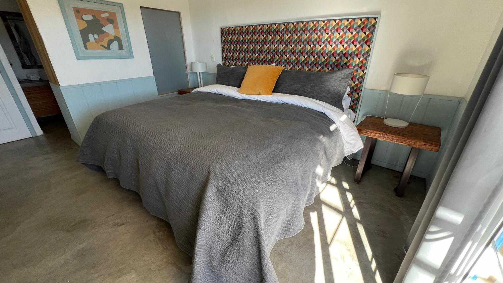 Santerra, Valle De Guadalupe Kültér fotó