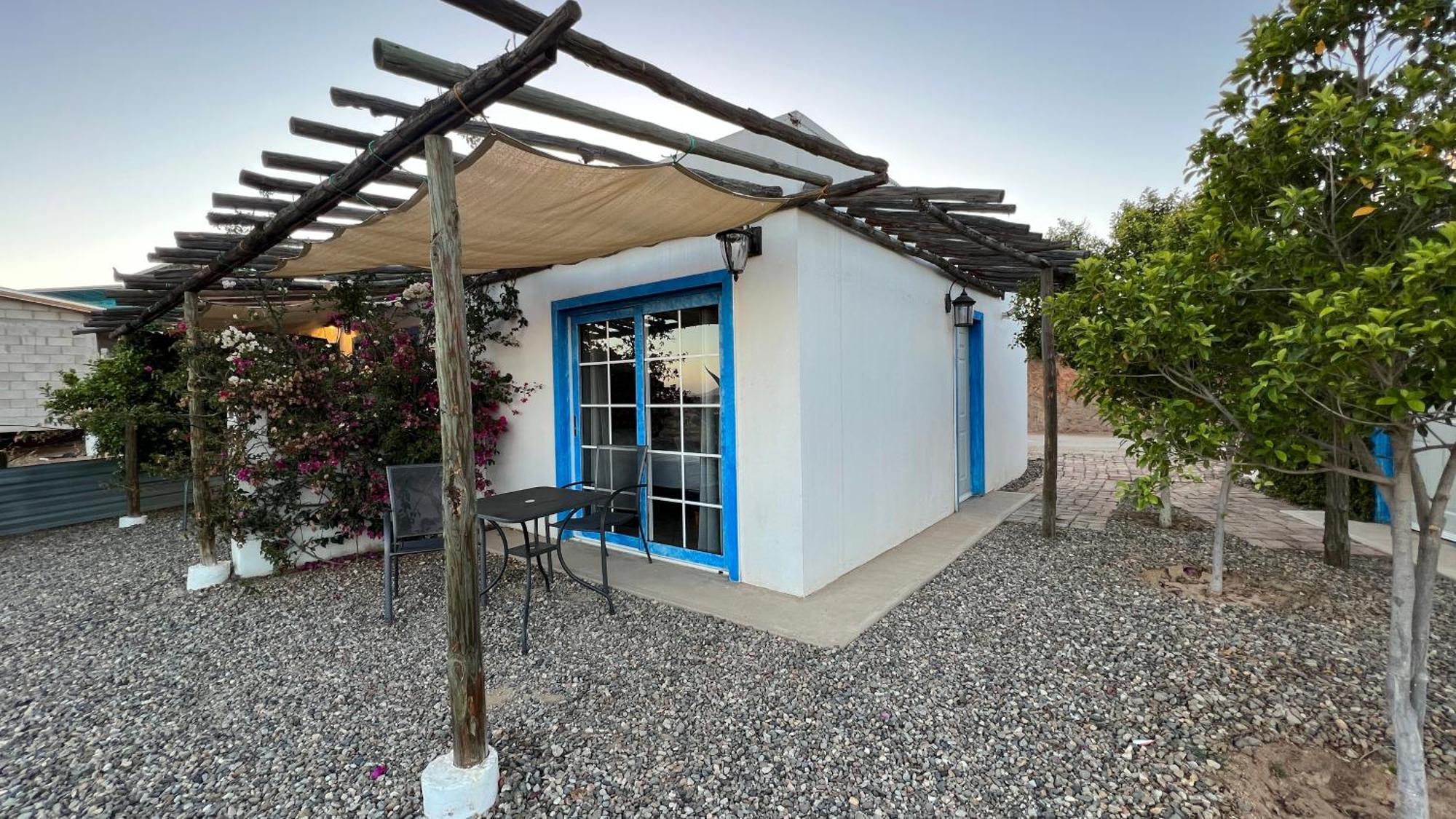 Santerra, Valle De Guadalupe Kültér fotó